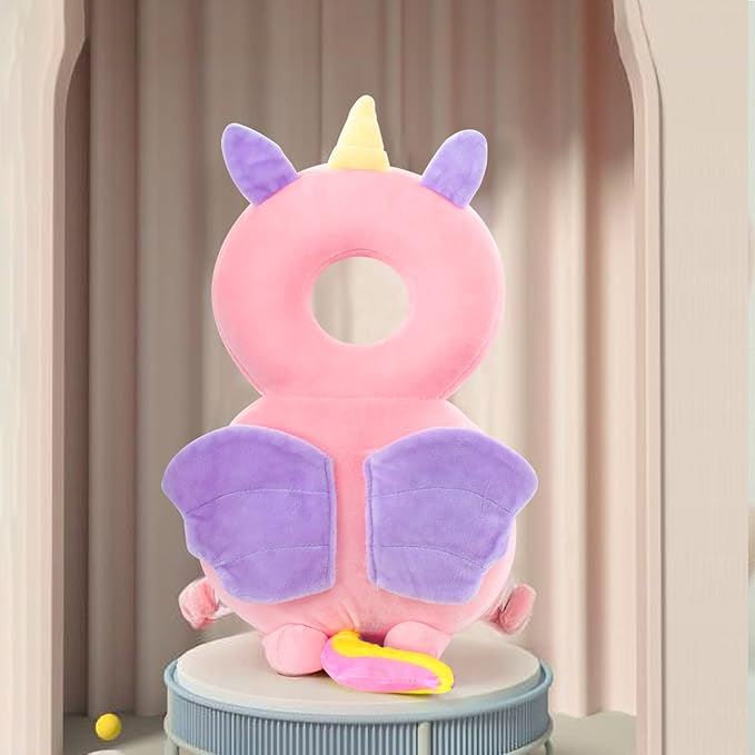 Oreiller Bebe - OreillerProtectionBébé™ - Ange