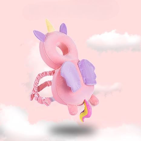 Oreiller Bebe - OreillerProtectionBébé™ - Ange