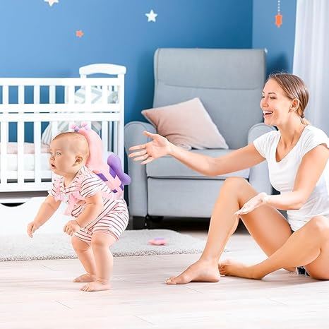 Oreiller Bebe - OreillerProtectionBébé™ - Ange